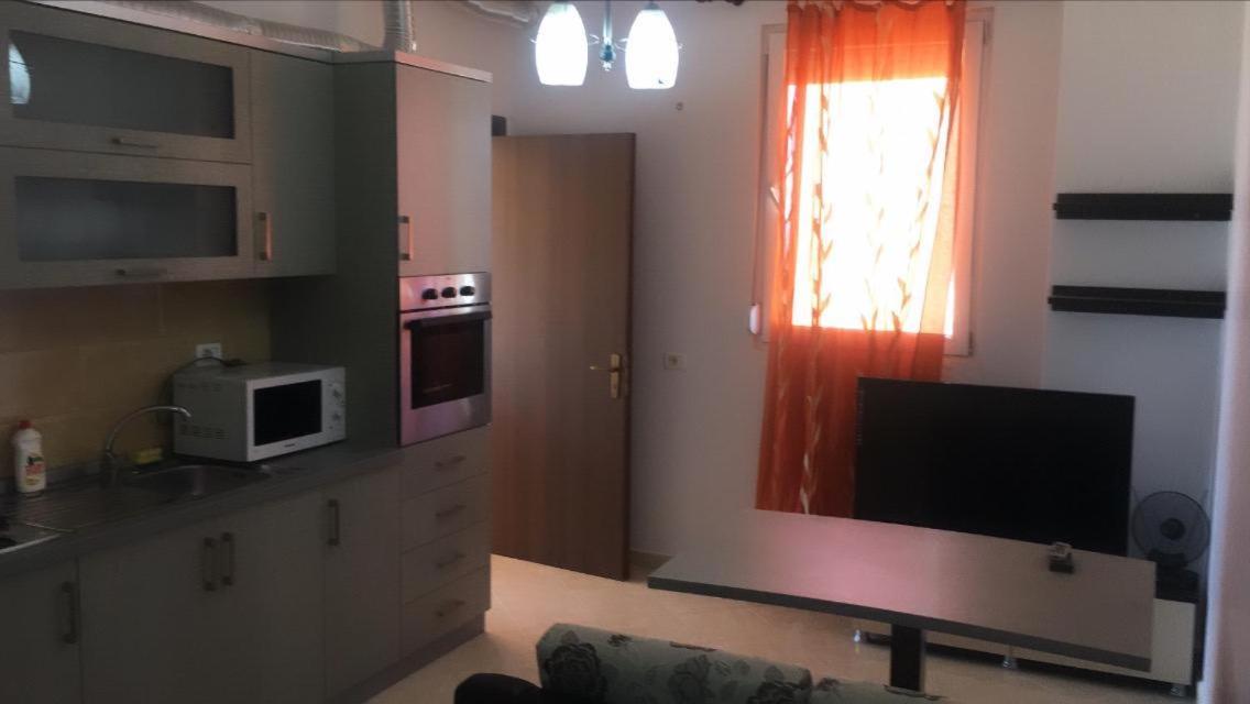 Relax Rental Vlore Bagian luar foto