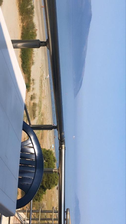 Relax Rental Vlore Bagian luar foto