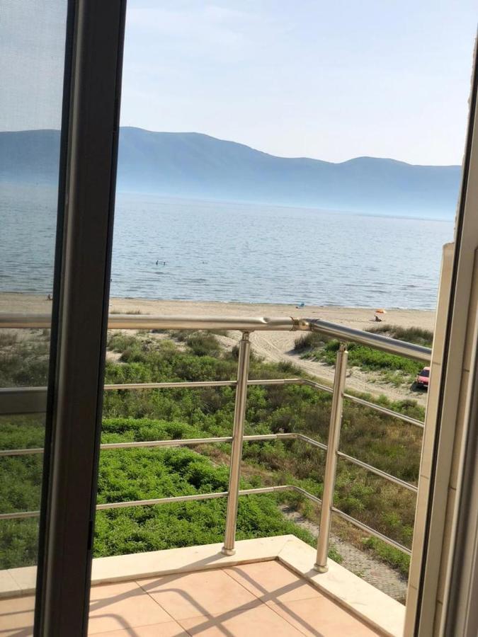 Relax Rental Vlore Bagian luar foto