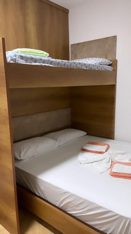 Relax Rental Vlore Bagian luar foto