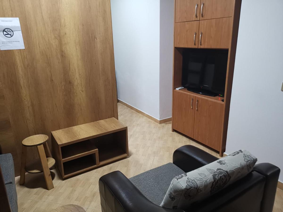 Relax Rental Vlore Bagian luar foto
