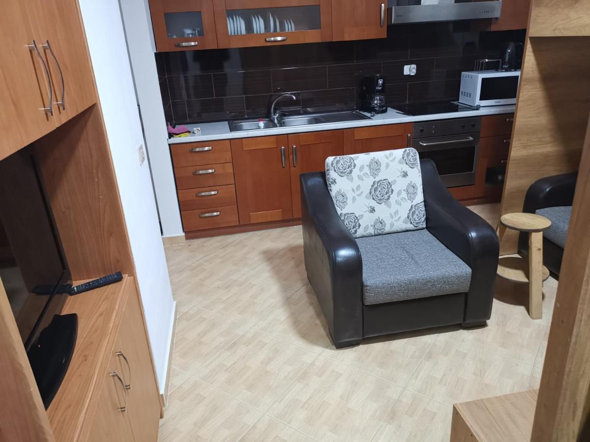 Relax Rental Vlore Bagian luar foto