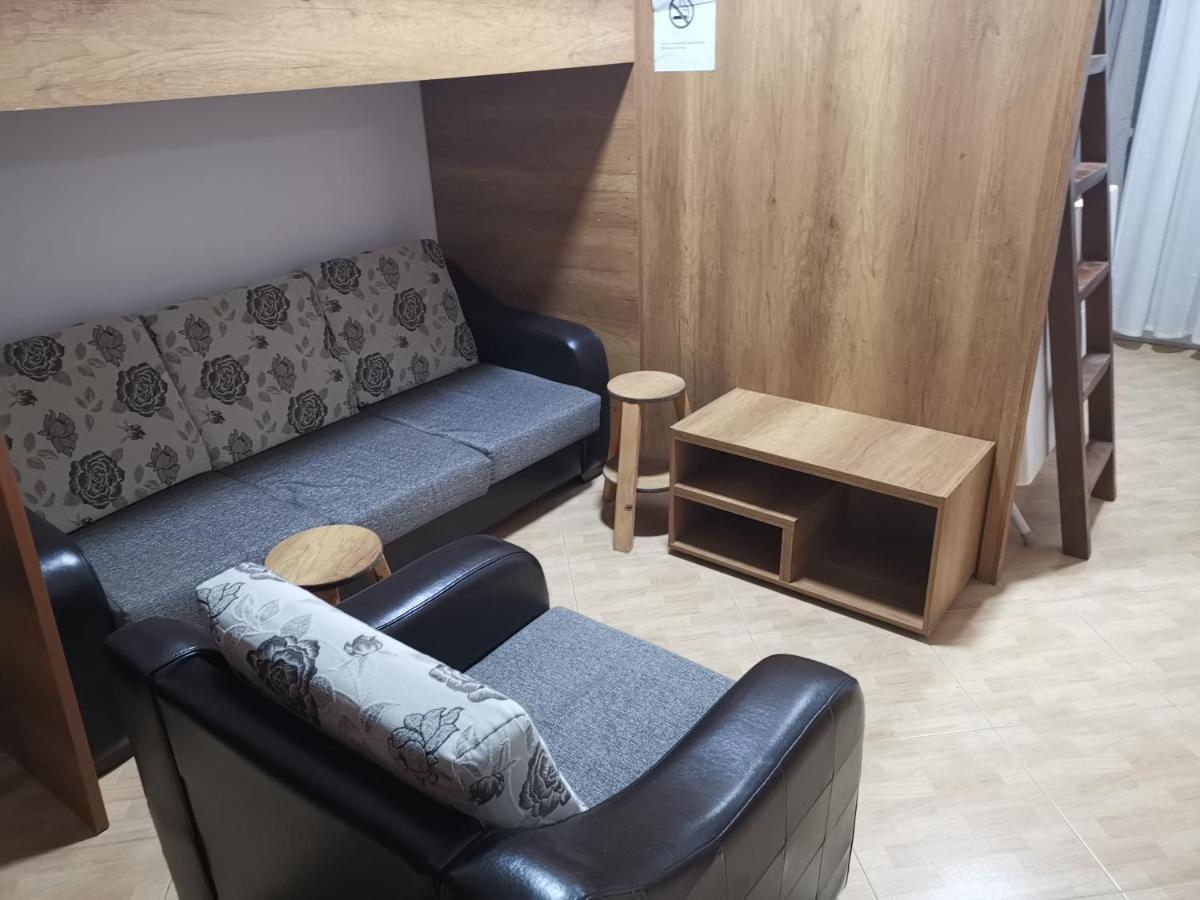 Relax Rental Vlore Bagian luar foto