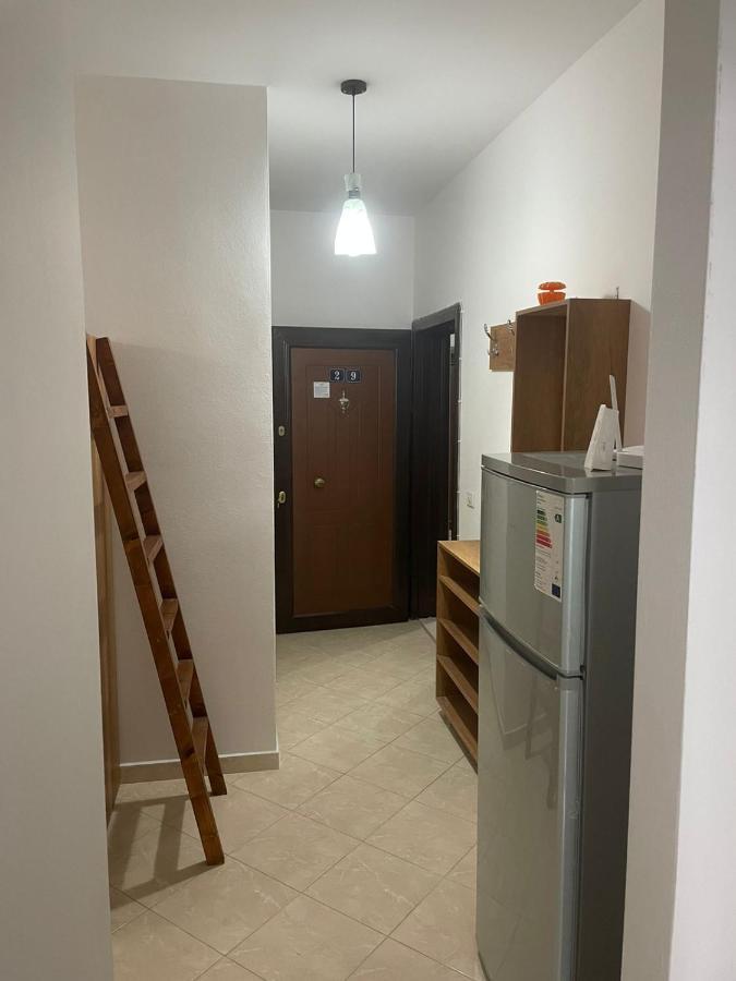 Relax Rental Vlore Bagian luar foto