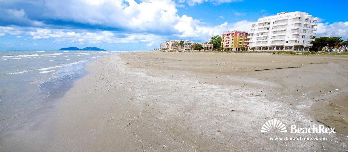 Relax Rental Vlore Ruang foto