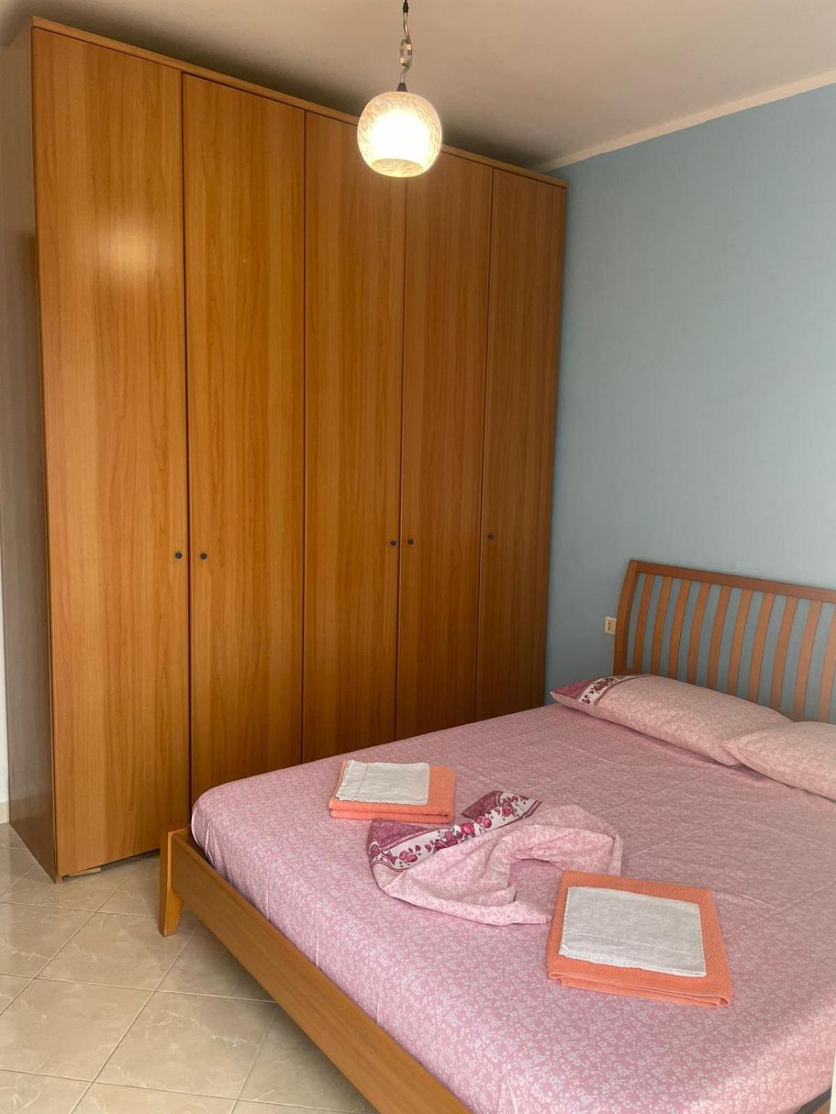 Relax Rental Vlore Ruang foto