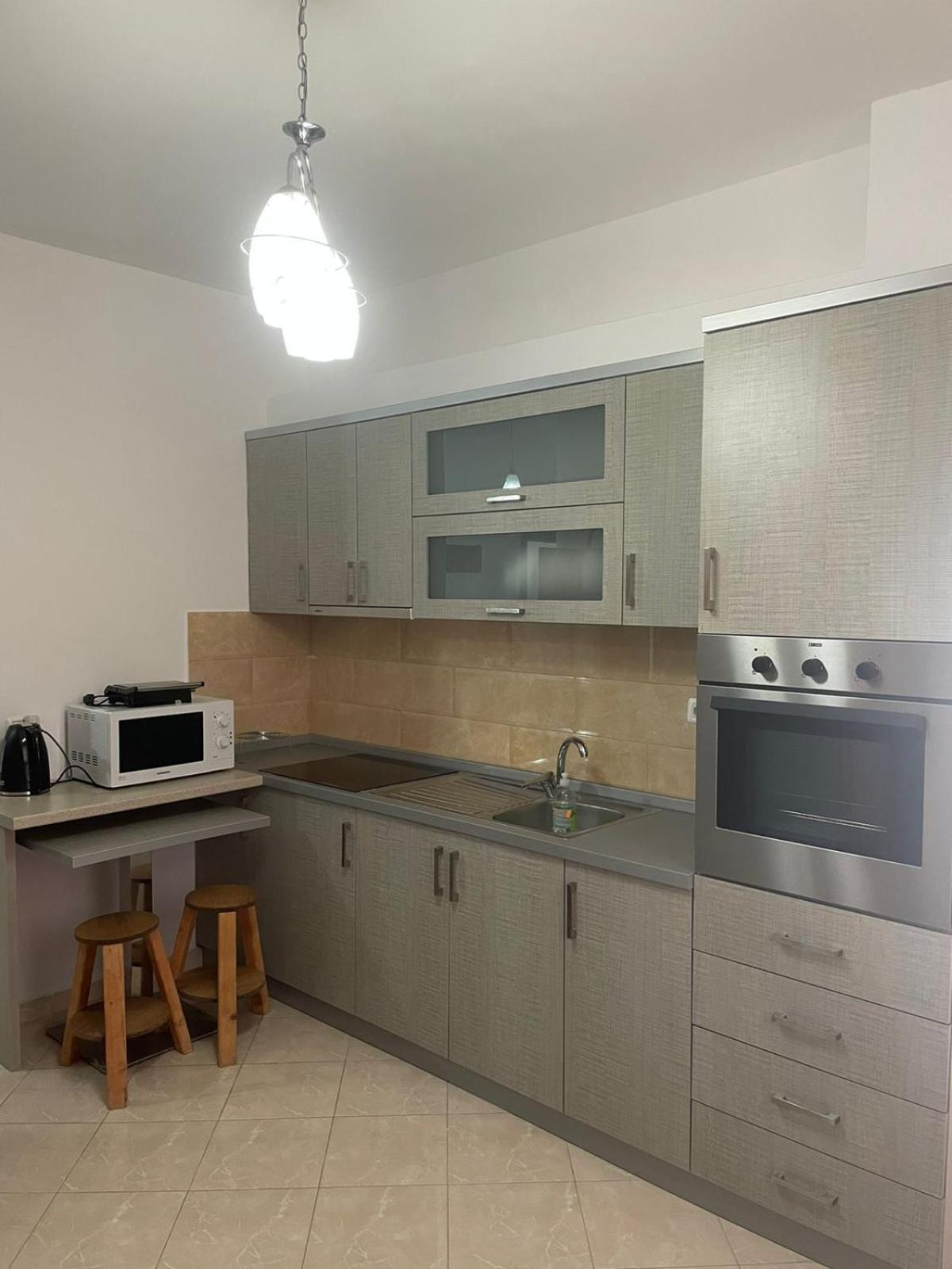 Relax Rental Vlore Ruang foto