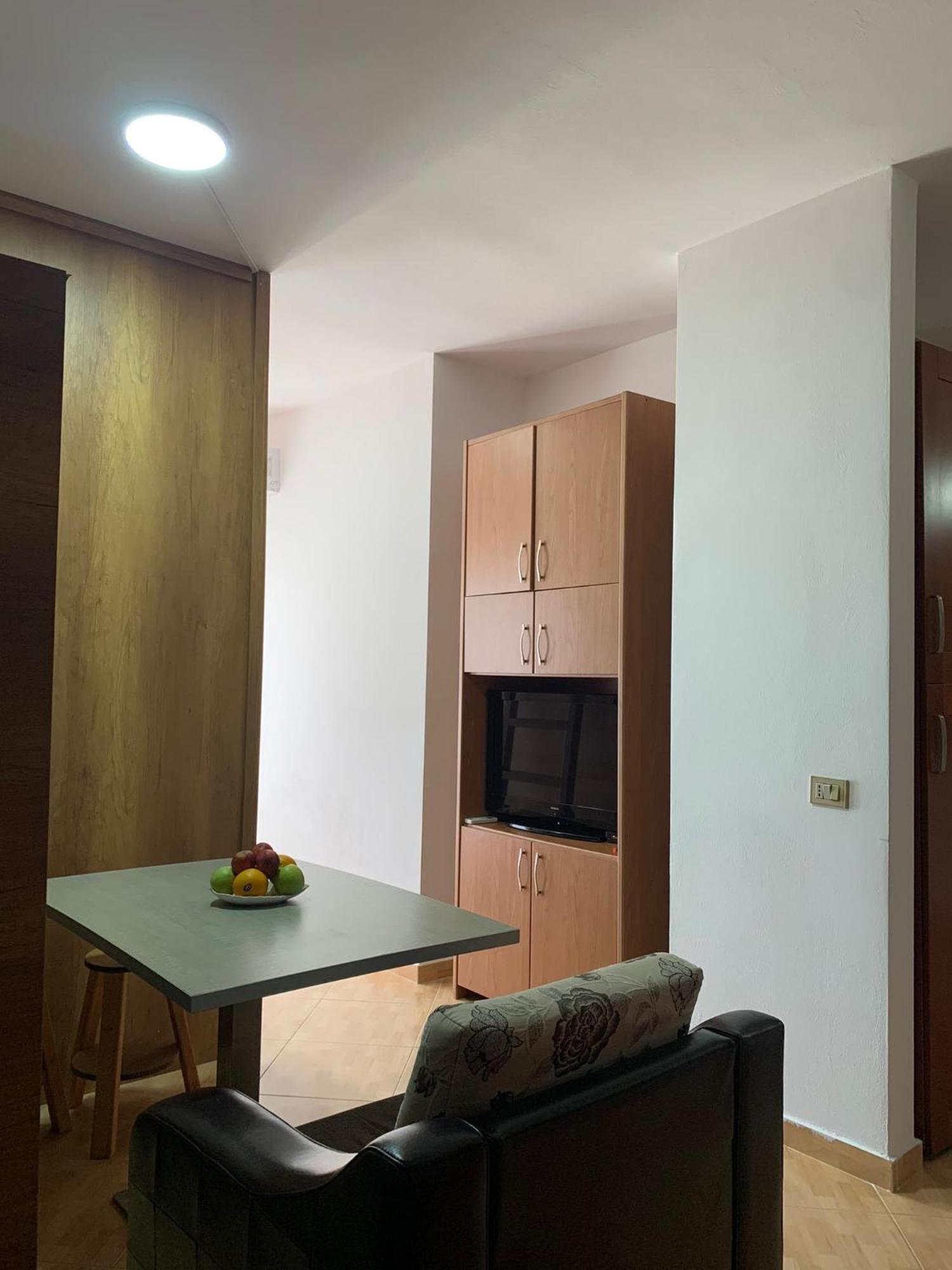 Relax Rental Vlore Ruang foto