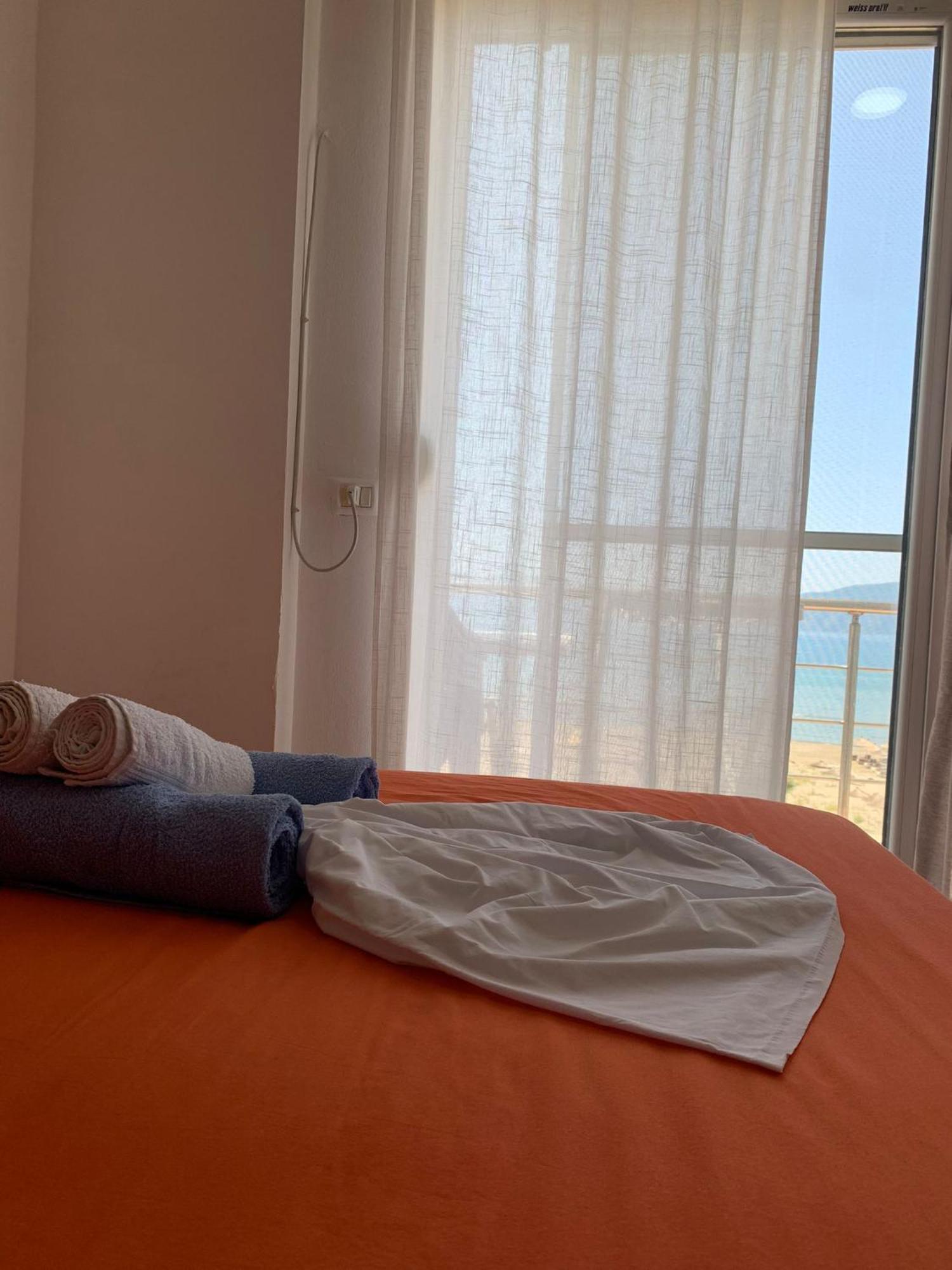 Relax Rental Vlore Ruang foto