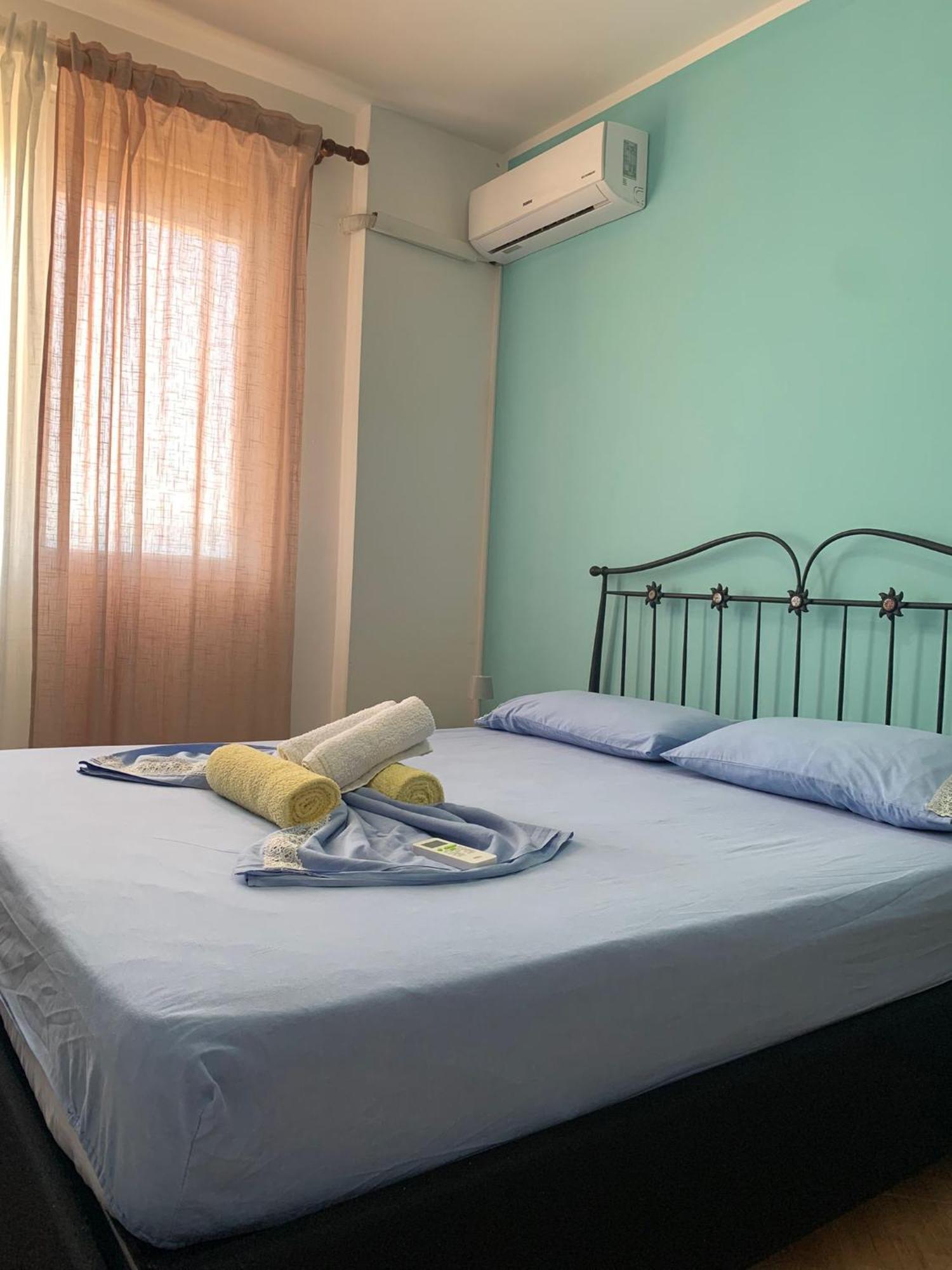 Relax Rental Vlore Ruang foto