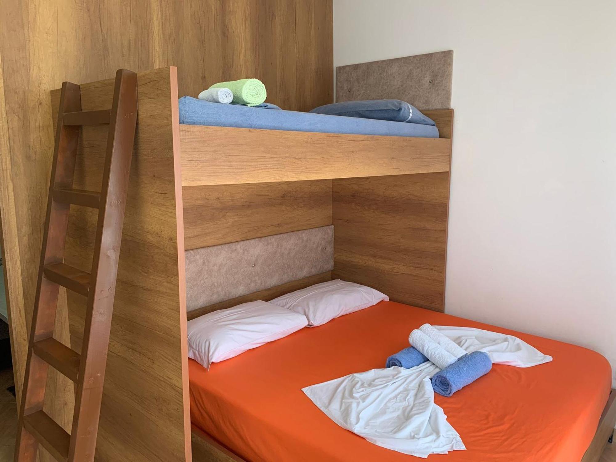 Relax Rental Vlore Ruang foto