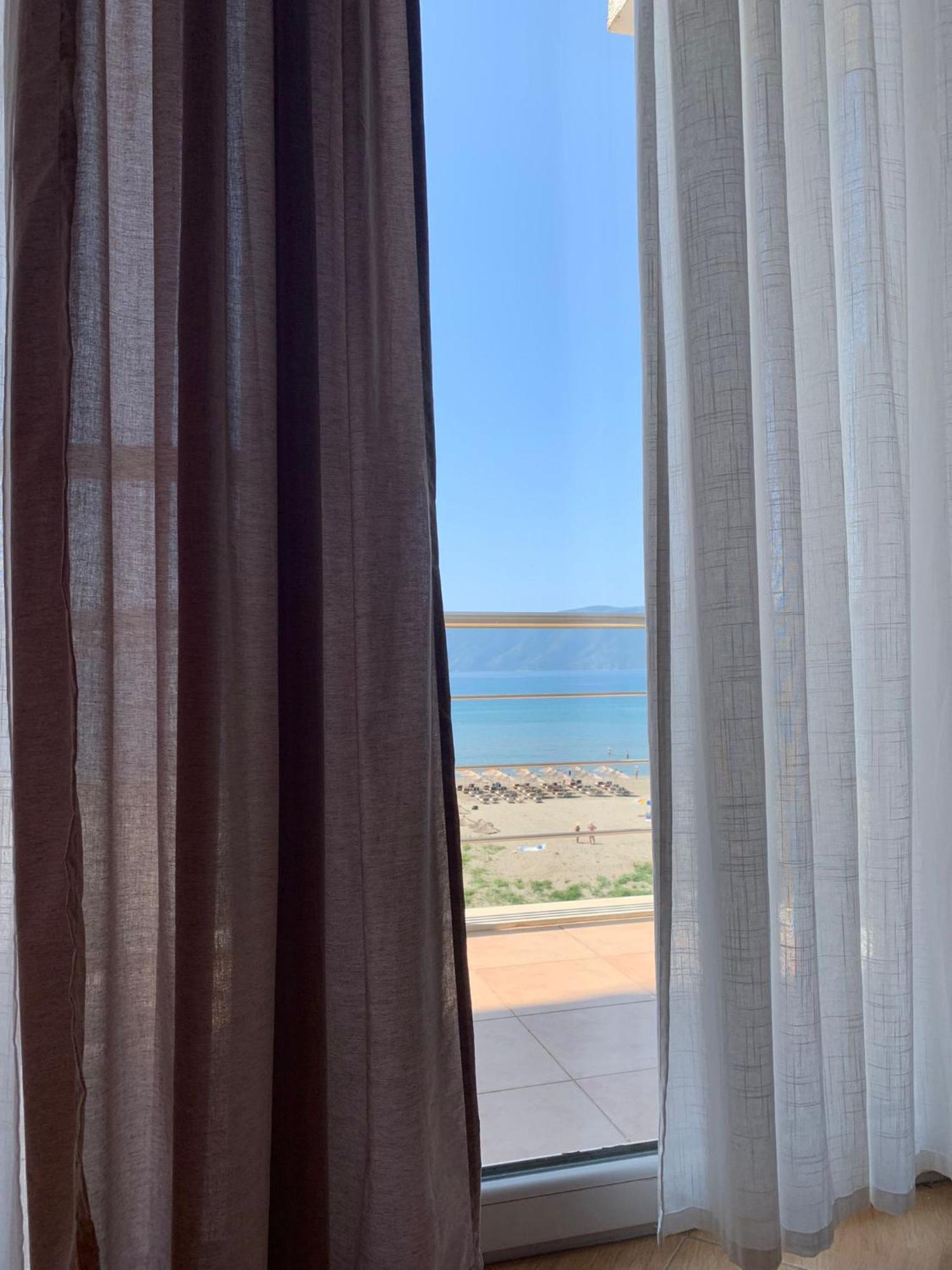 Relax Rental Vlore Ruang foto