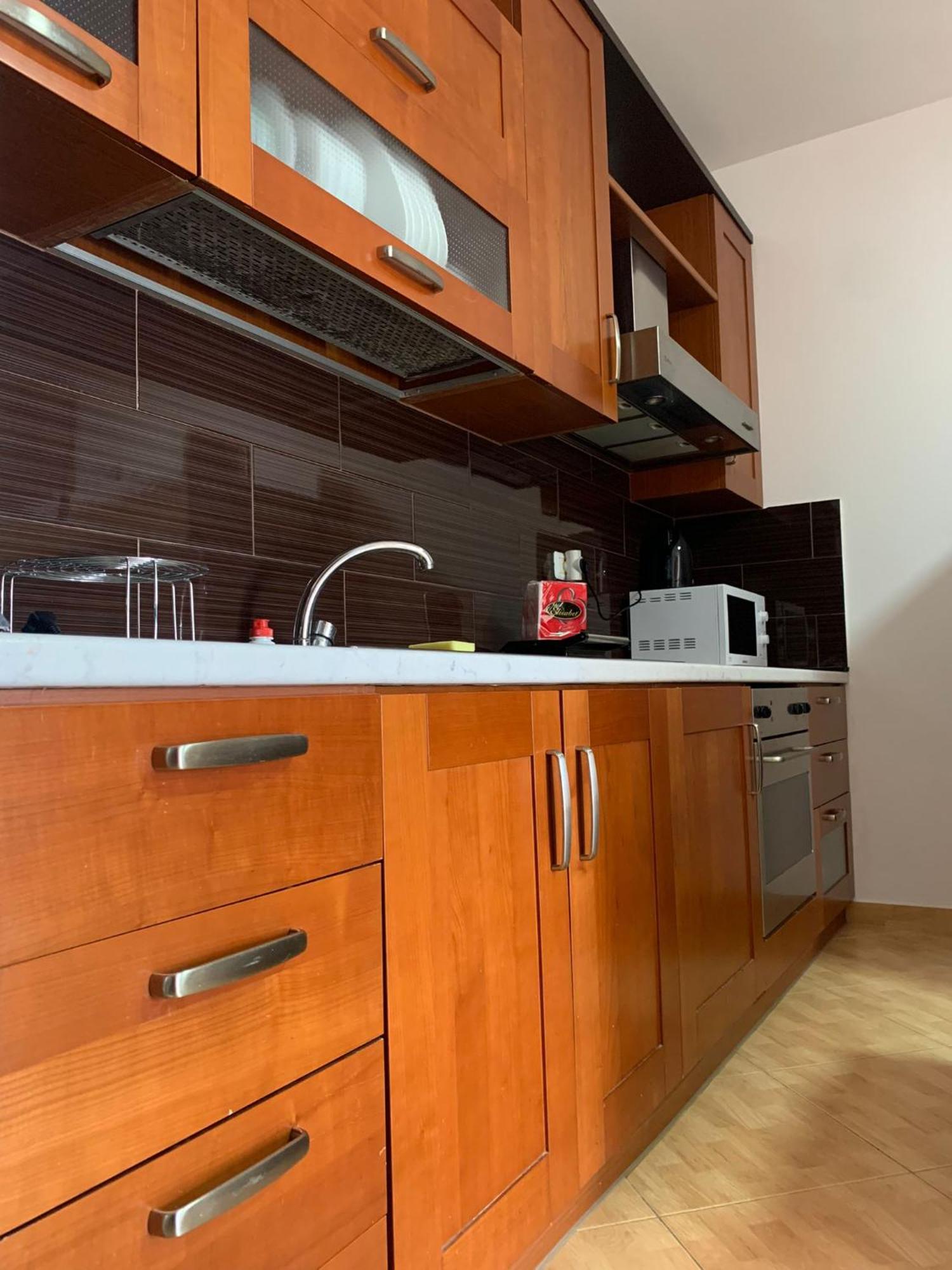 Relax Rental Vlore Ruang foto