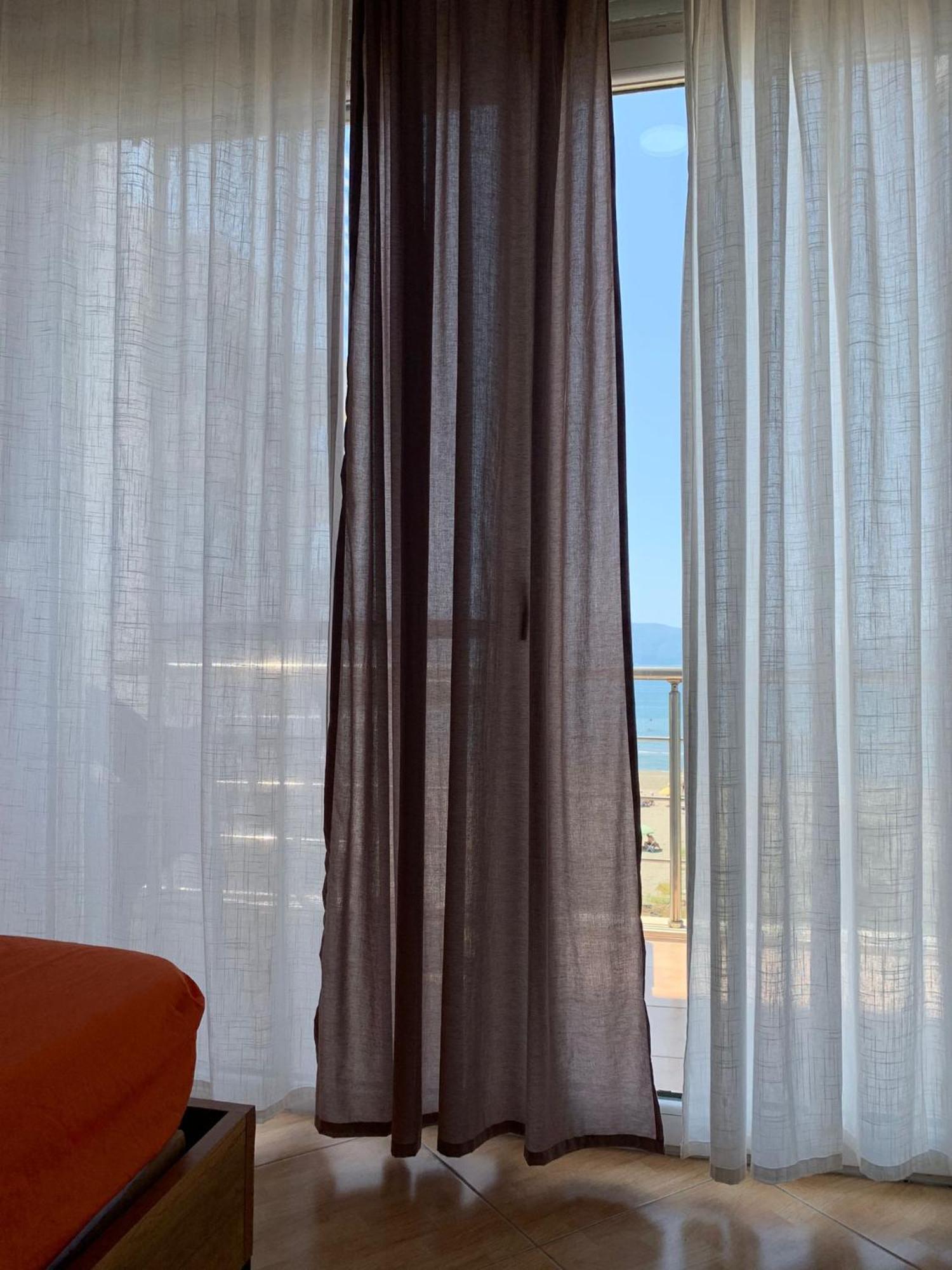 Relax Rental Vlore Ruang foto